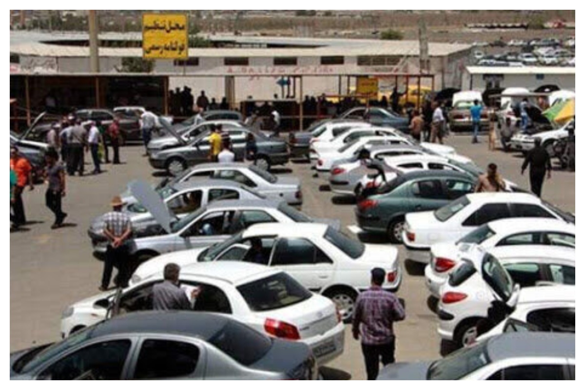 خریداران خودرو بر سر دوراهی/ پول را میدهید، اما سند هرگز به نامتان نمیخورد!