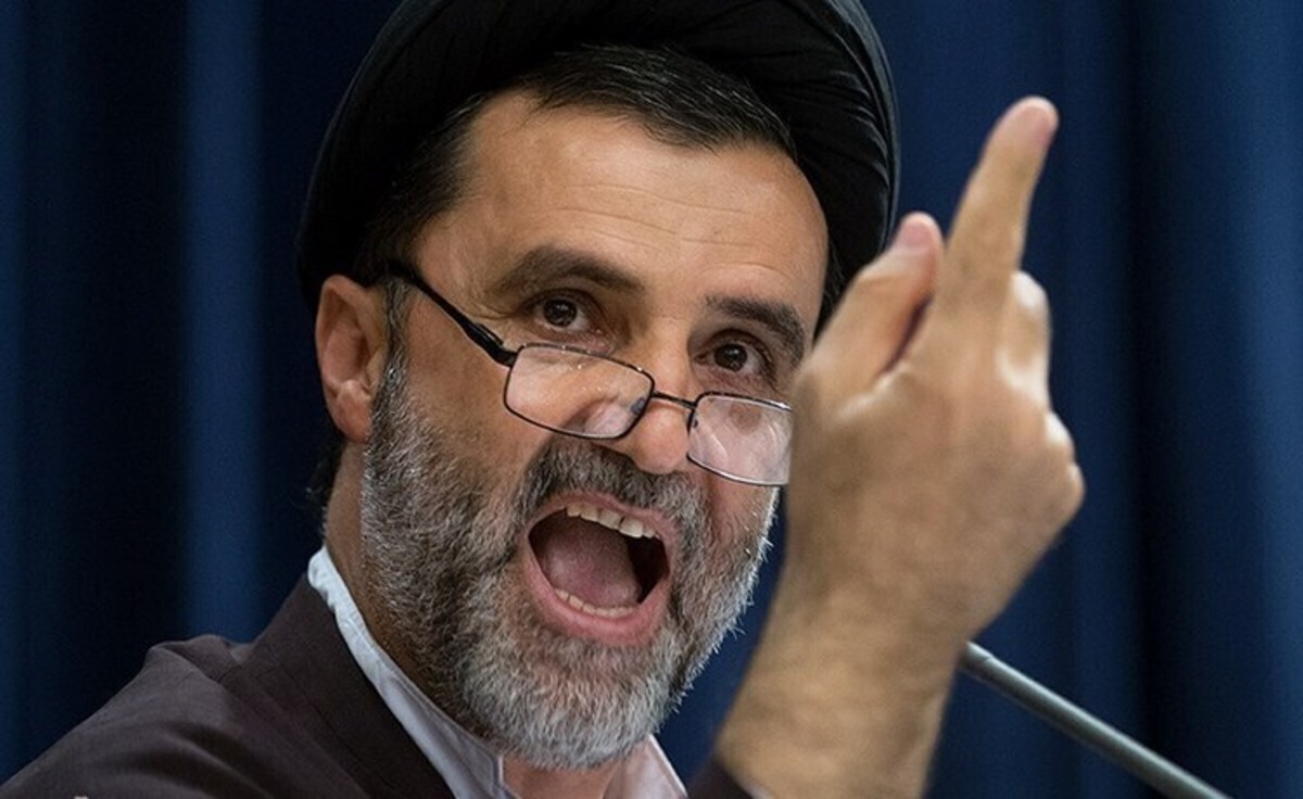 نقد تند نبویان به پیش‌نویس توافق: حاکمیت بر تنگه هرمز و دستاوردهای هسته‌ای در خطر است