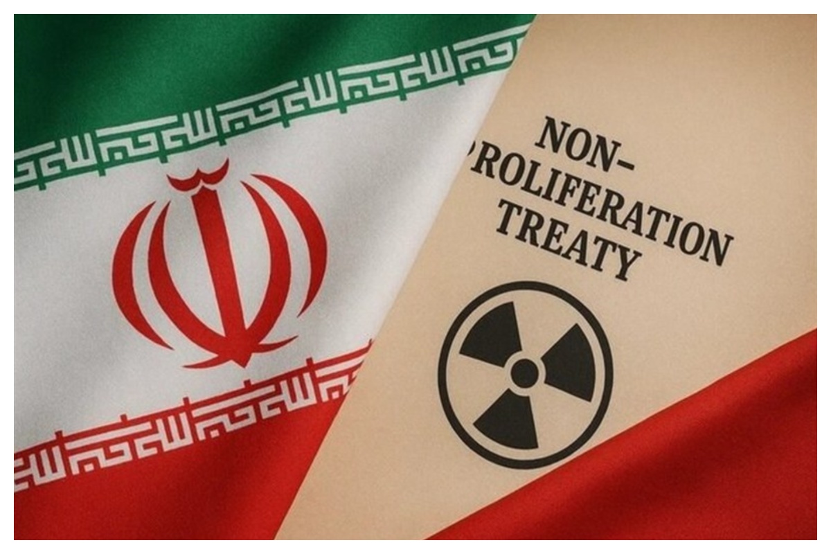 انتقاد روزنامه اصلاح طلب از مواضع نمایندگان تندرو درباره خروج از NPT/ تکرار مداوم این ادبیات چه دستاوردی دارد؟