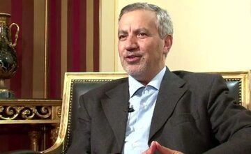 عطاءالله مهاجرانی به قائم پناه: اگر شهادت آیت الله خامنه‌ای نبود، رستاخیز ملت ایران در جنگ رمضان اتفاق نمی افتاد