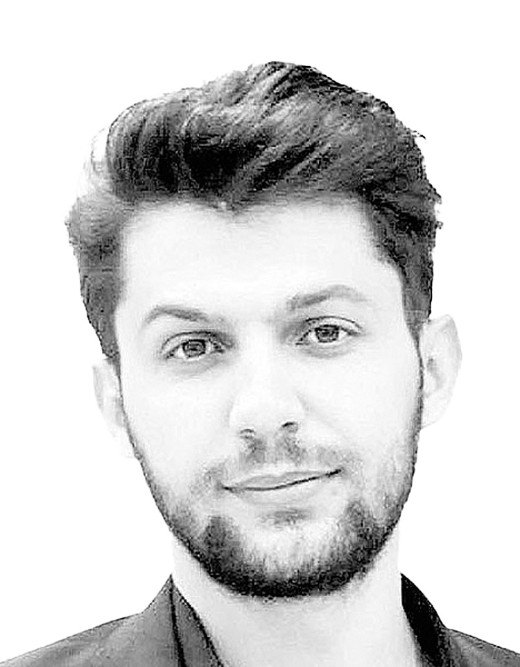 محمد غفوری