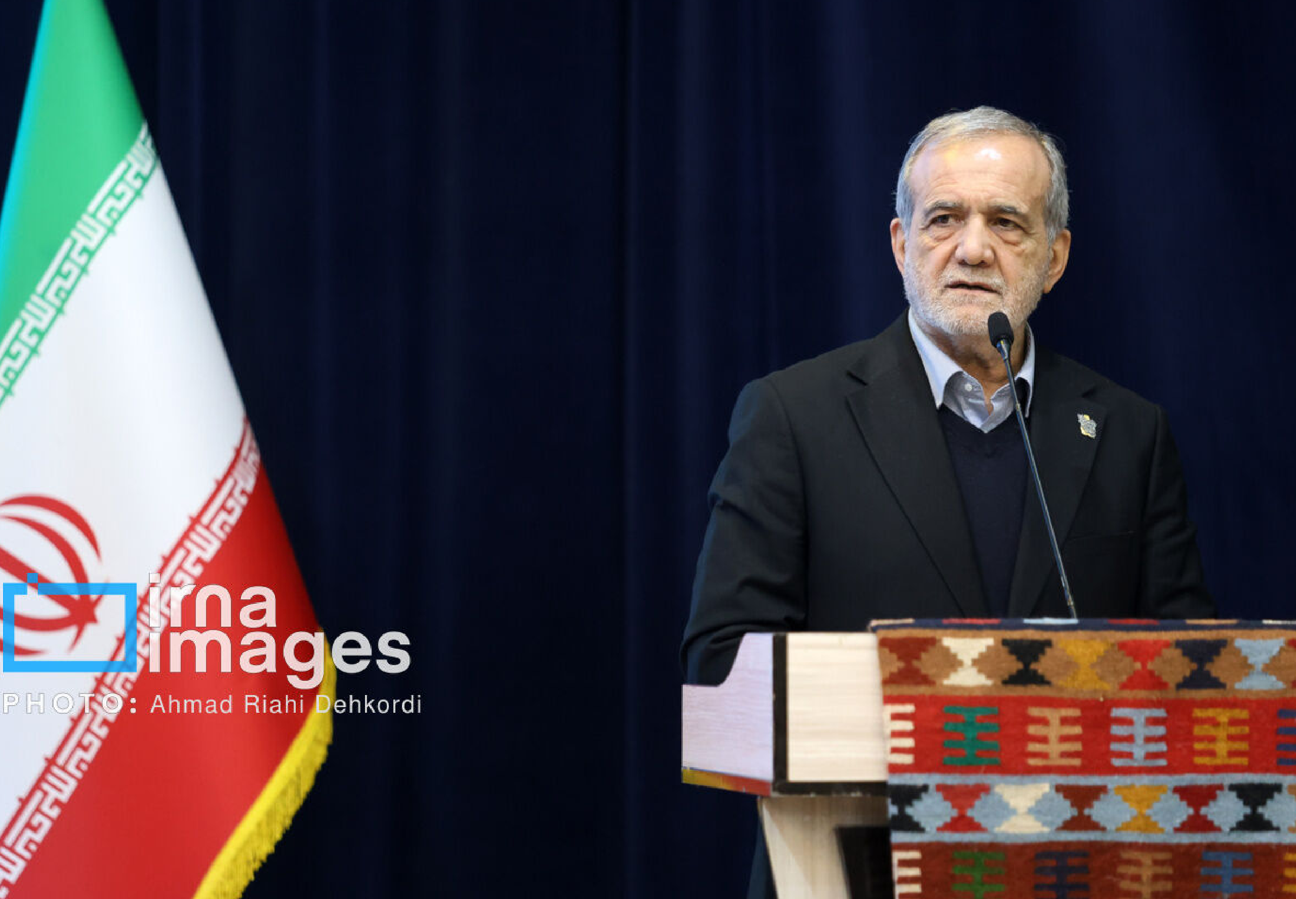 پزشکیان: اعضای سازمان شانگهای تایید کردند که تجاوز به ایران، غیرقابل‌قبول است