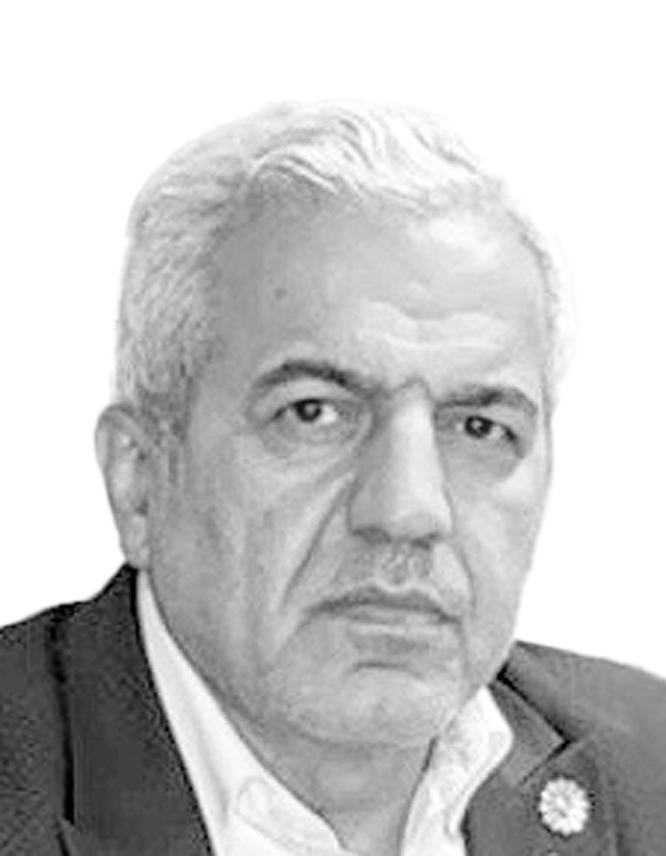 سیدحجت شفائی