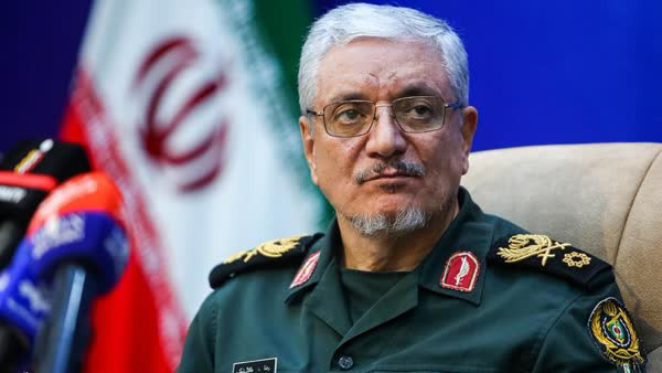 خبر مهم سردار طلایی نیک درباره تاسیس مرکز پشتیبانی پهپادی در وزارت دفاع