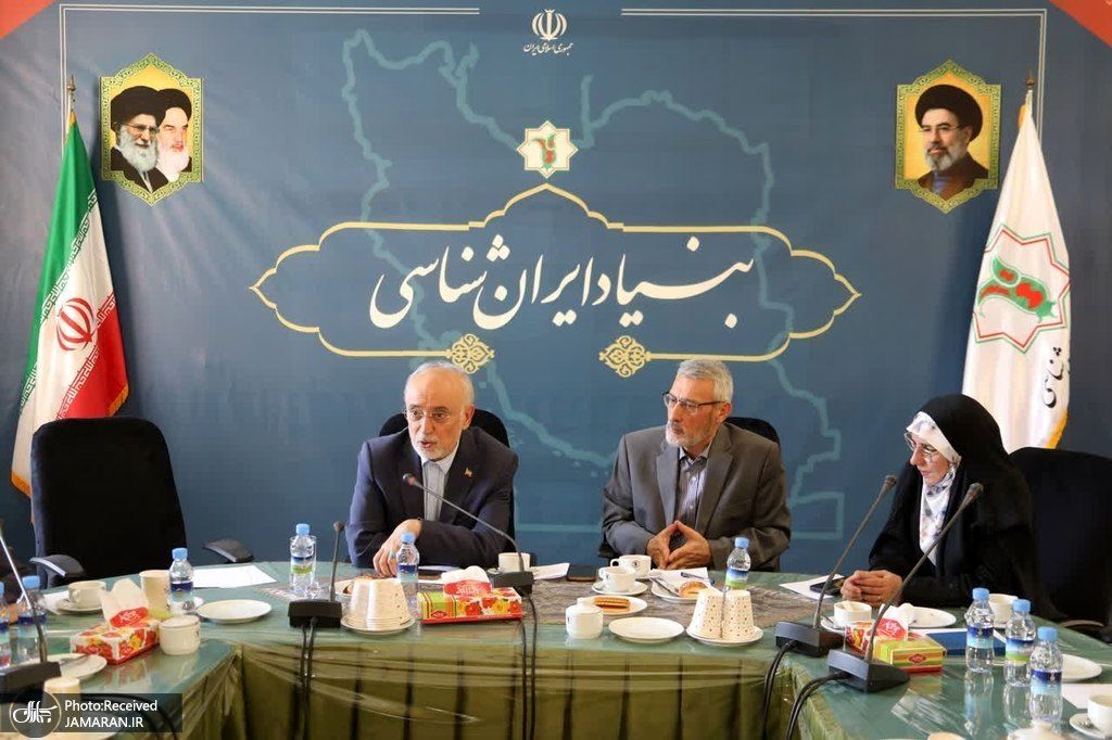 صالحی: نمی‌توان با یک نسخه واحد با همه کشورها برخورد کرد/ هیچ جنگی در تاریخ ابدی نبوده است