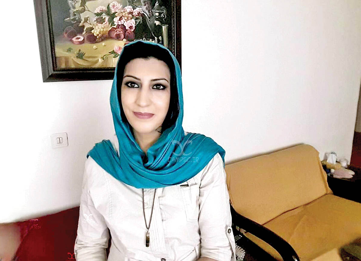وداع با شهرزاد جواهری؛ بازیگر سریال زیر آسمان شهر در ۴۹ سالگی درگذشت