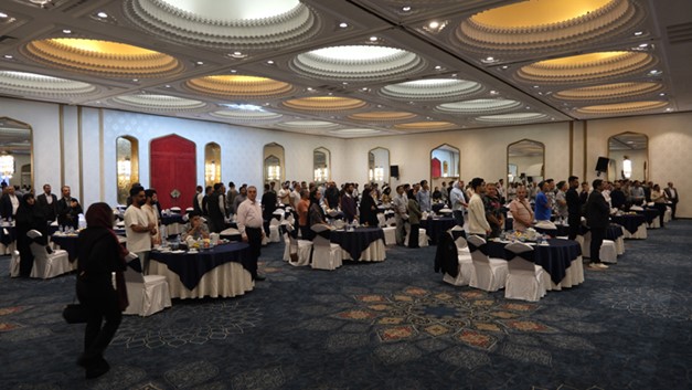 همایش سالانه خدمات پس از فروش ایرومکس برگزار شد 2