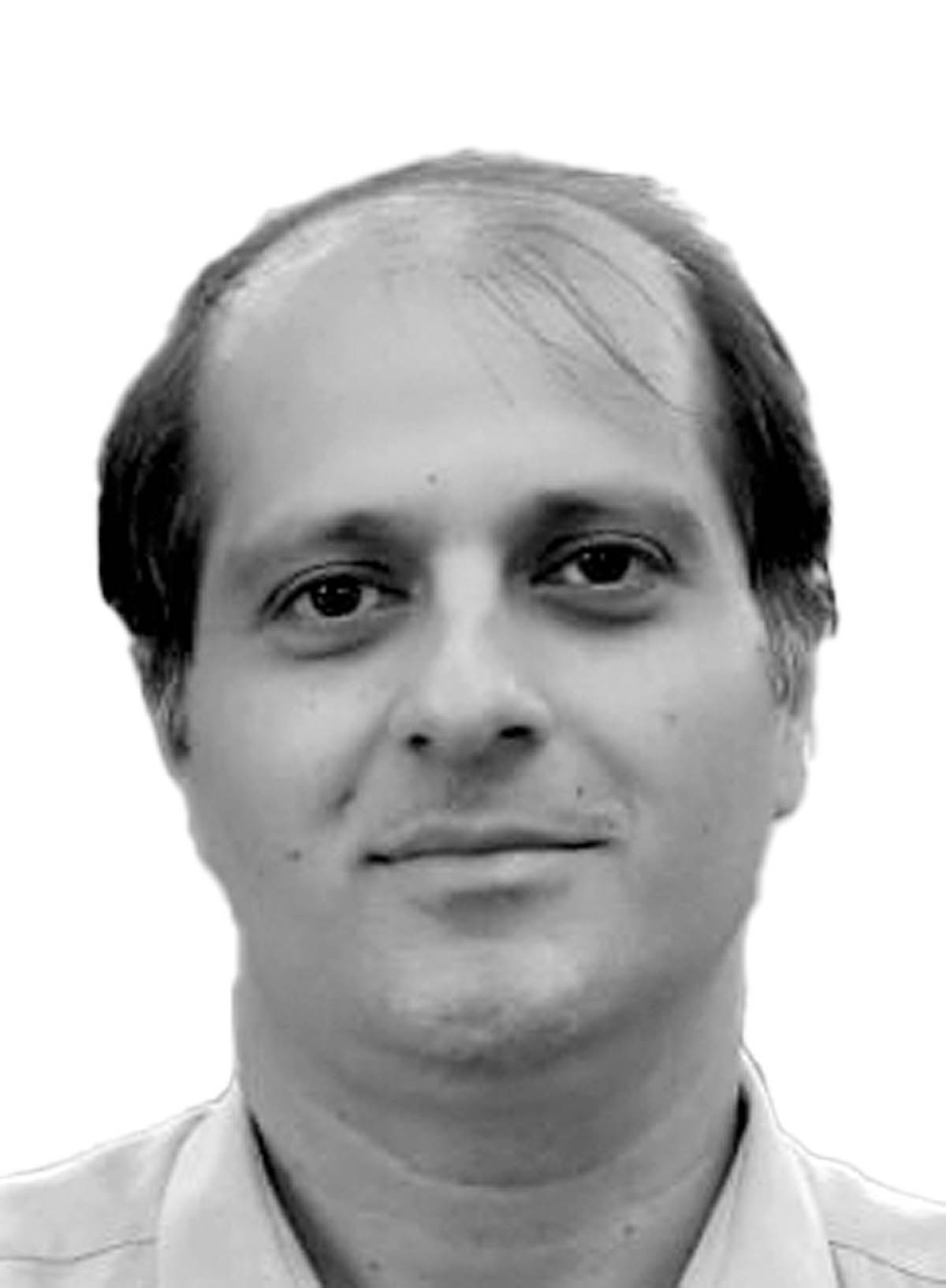 ایران و معمای موازنه