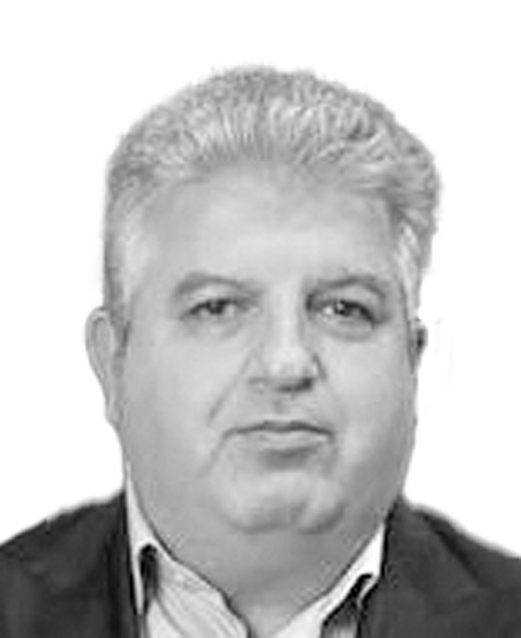 حجت عزیزی