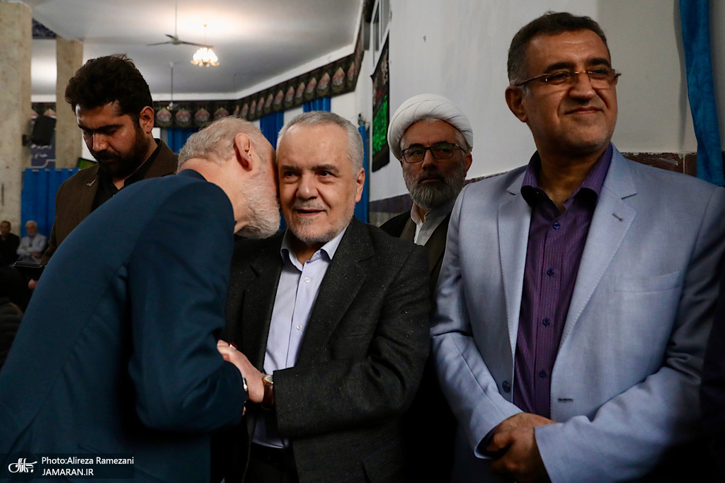 رحیمی معاون احمدی نژاد1