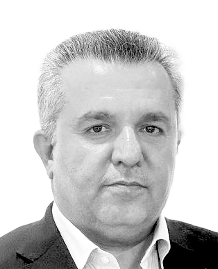 خورشید گزدرازی