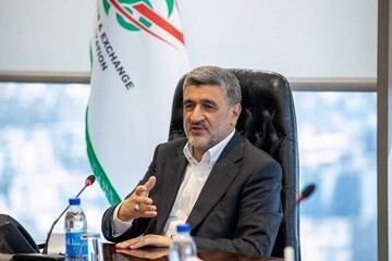 رئیس سازمان بورس: برآورد دقیقی از ارزهای «زیر بالش» وجود ندارد/ زمینه‌های جذب این ارزها در بورس فراهم شده است