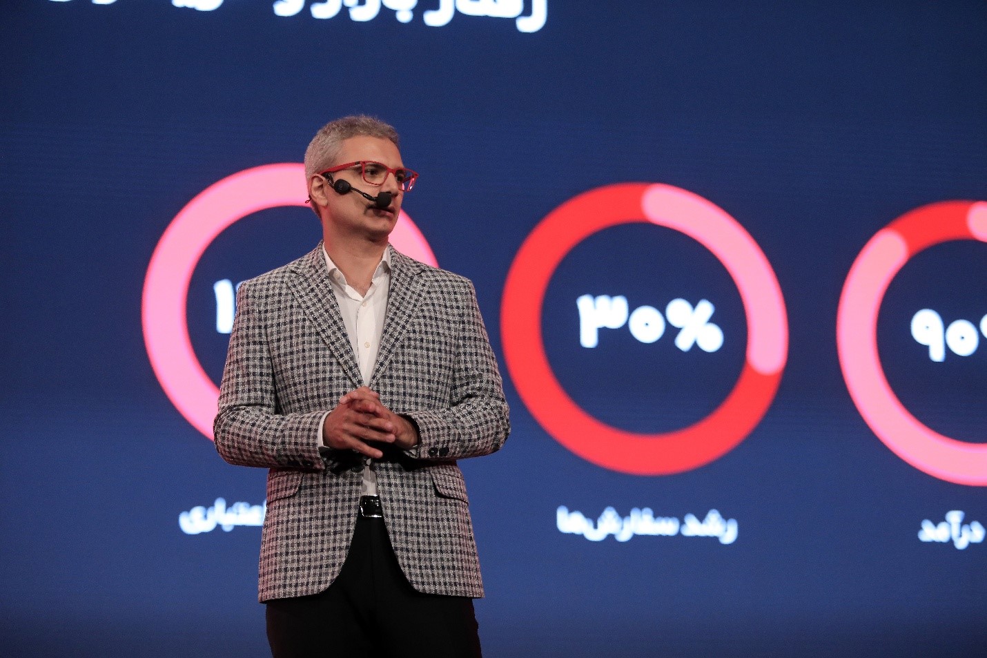 ماراتن بلک‌فرایدی؛ دیجی‌کالا استراتژی خود برای بزرگ‌ترین حراج سال را با فروشندگانش تبیین کرد 2