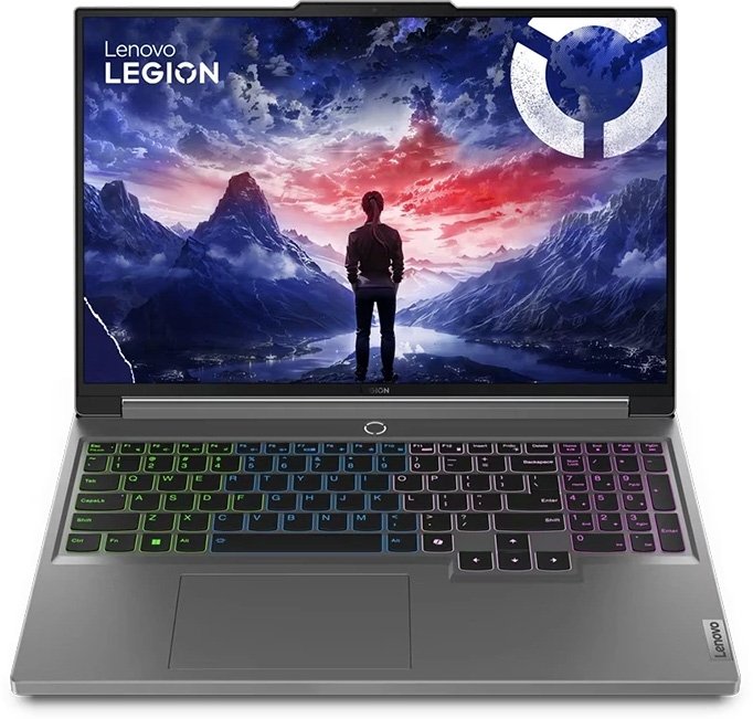 Legion 5 16IRX9 i7-14650HX 16GB