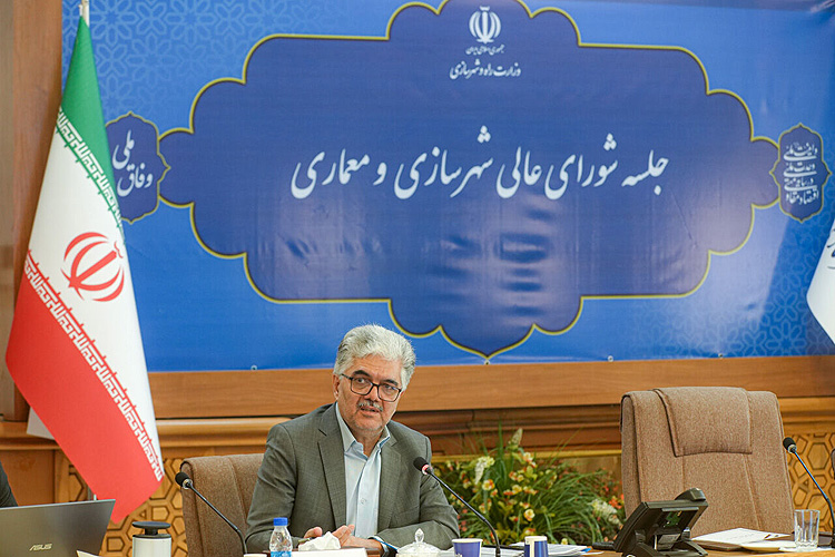پنج سوال شهردار تهران درباره «تراکم‌های جنگی»