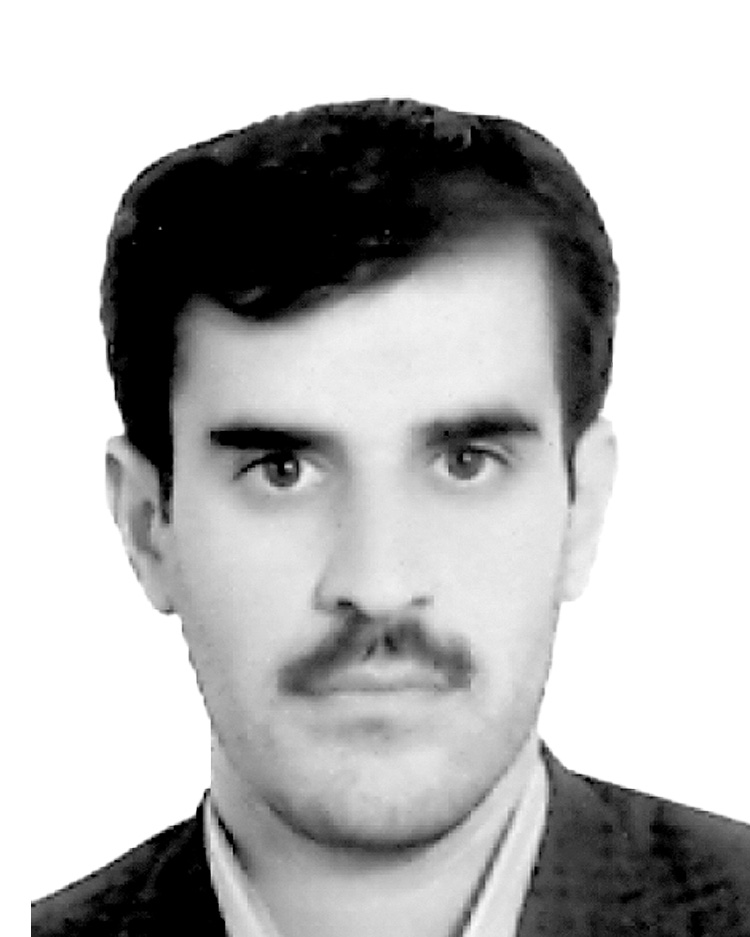 سجاد برخورداری