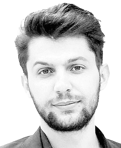 محمد غفوری