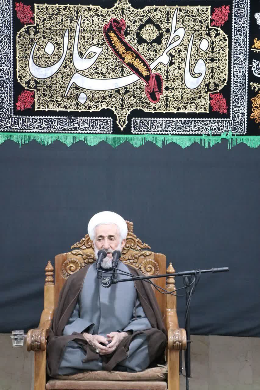 تصاویر جدید از کاظم صدیقی پس از استعفا از امامت نماز جمعه تهران 2