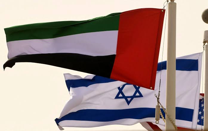 انتقال سامانه پدافند هوایی اسرائیل به امارات