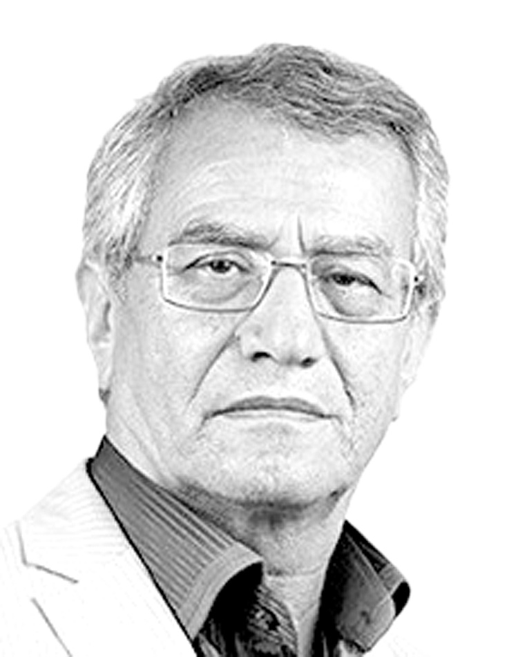 محمد حقانی