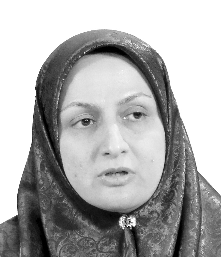 کوثر یوسفی