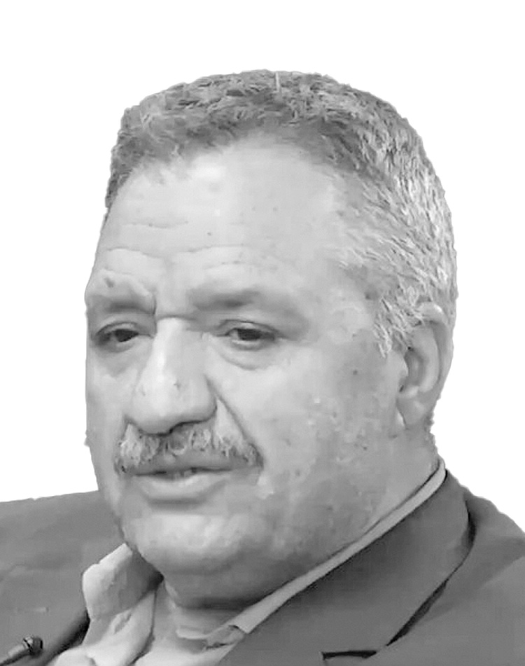 سعید صمدی