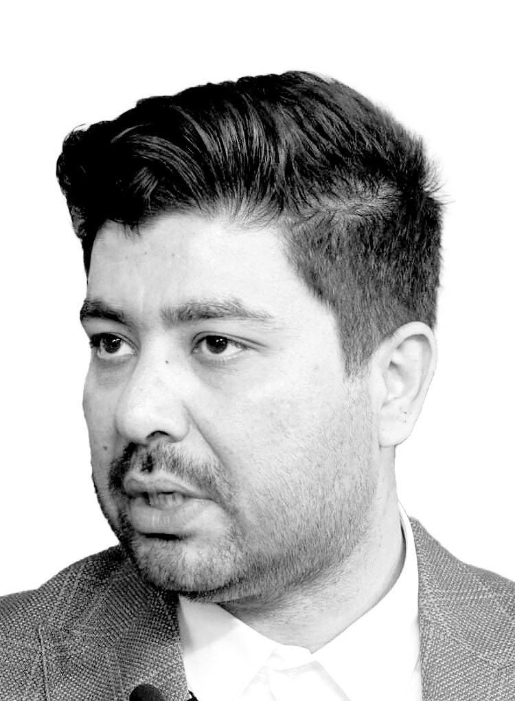 سعید مشکات