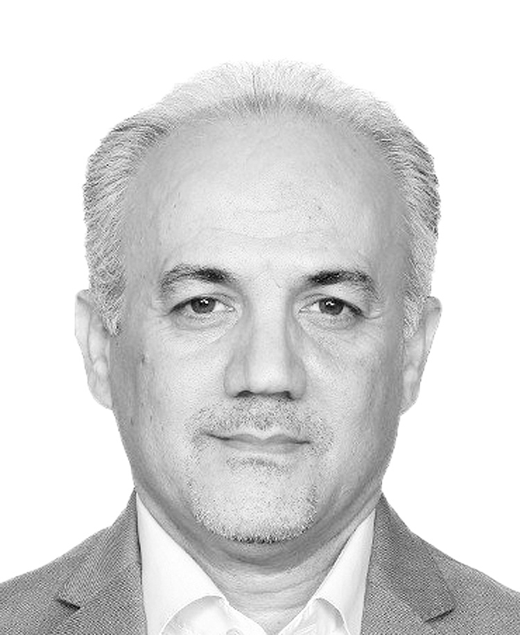 فولاد ایران در اقتصاد جنگ