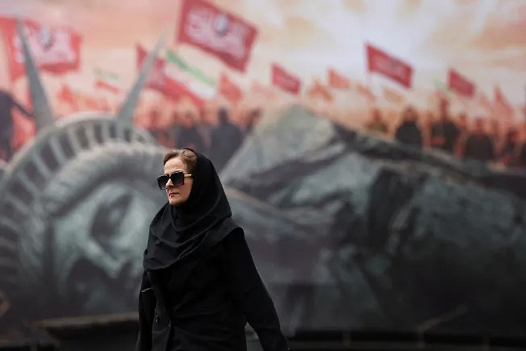 معمای حل‌نشده سیاست آمریکا
