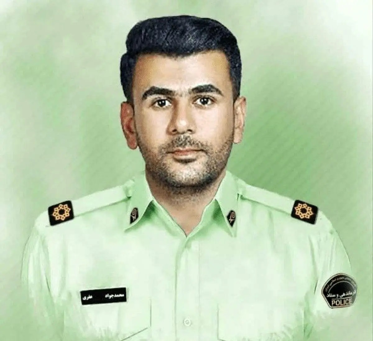 پلیس