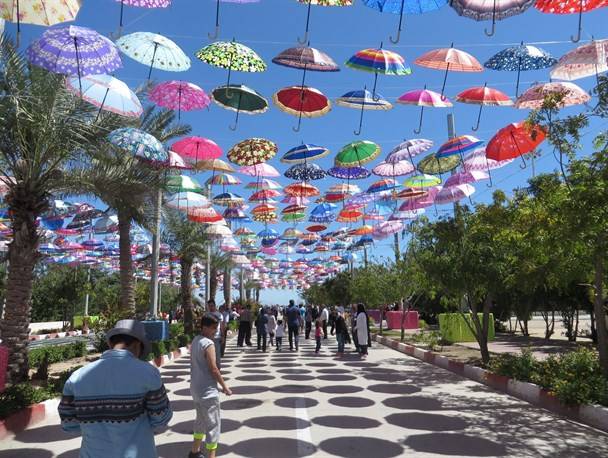رونق دوباره کیش با مشارکت بخش خصوصی