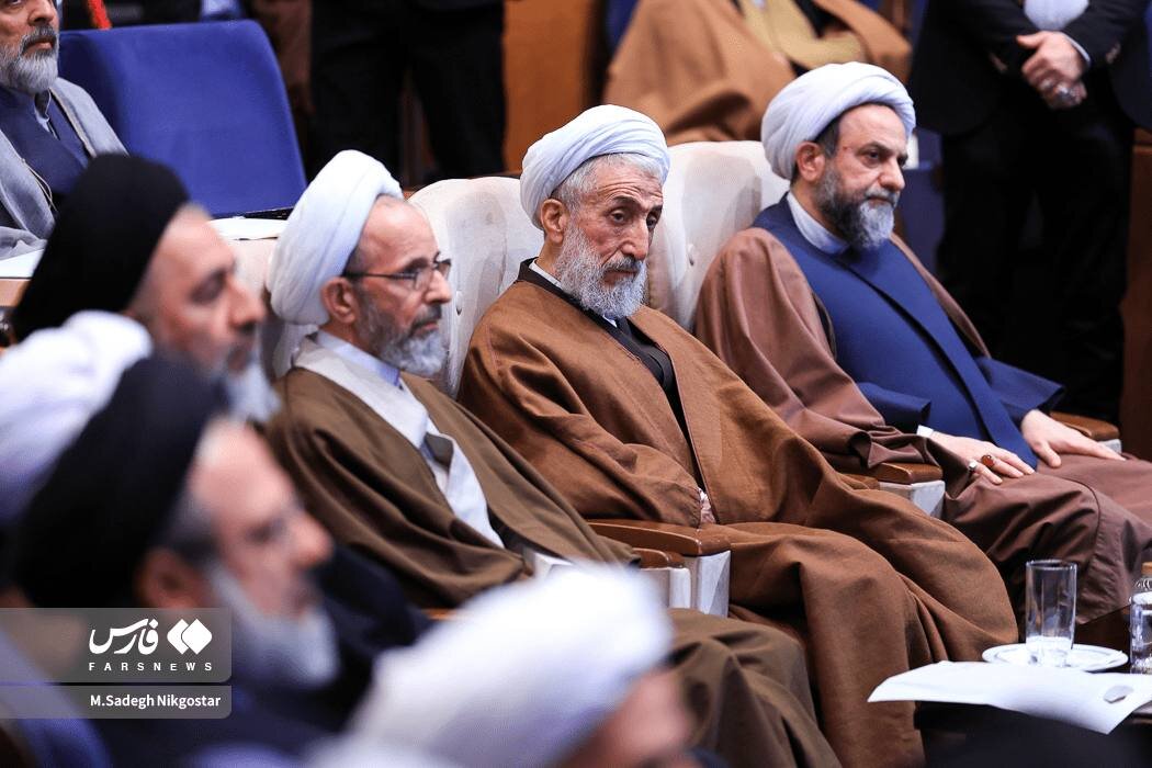 نخستین حضور کاظم صدیقی در یک مکان عمومی پس از درگذشت فرزندش + عکس 3