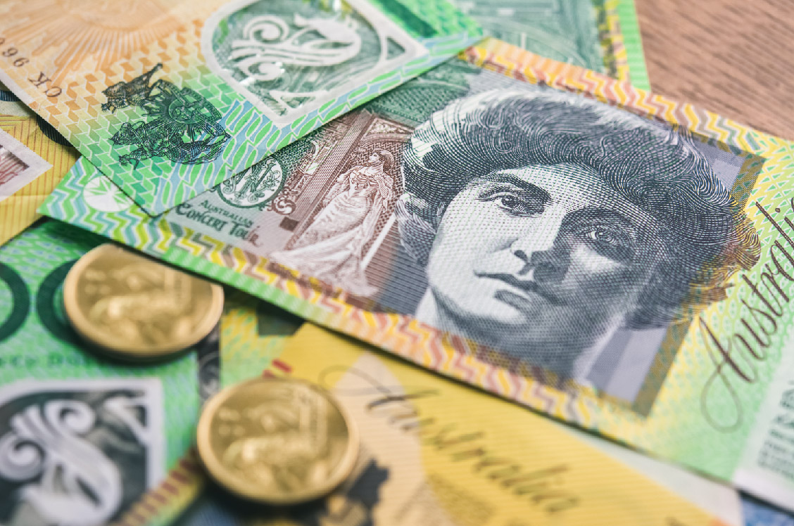 دلار-استرالیا