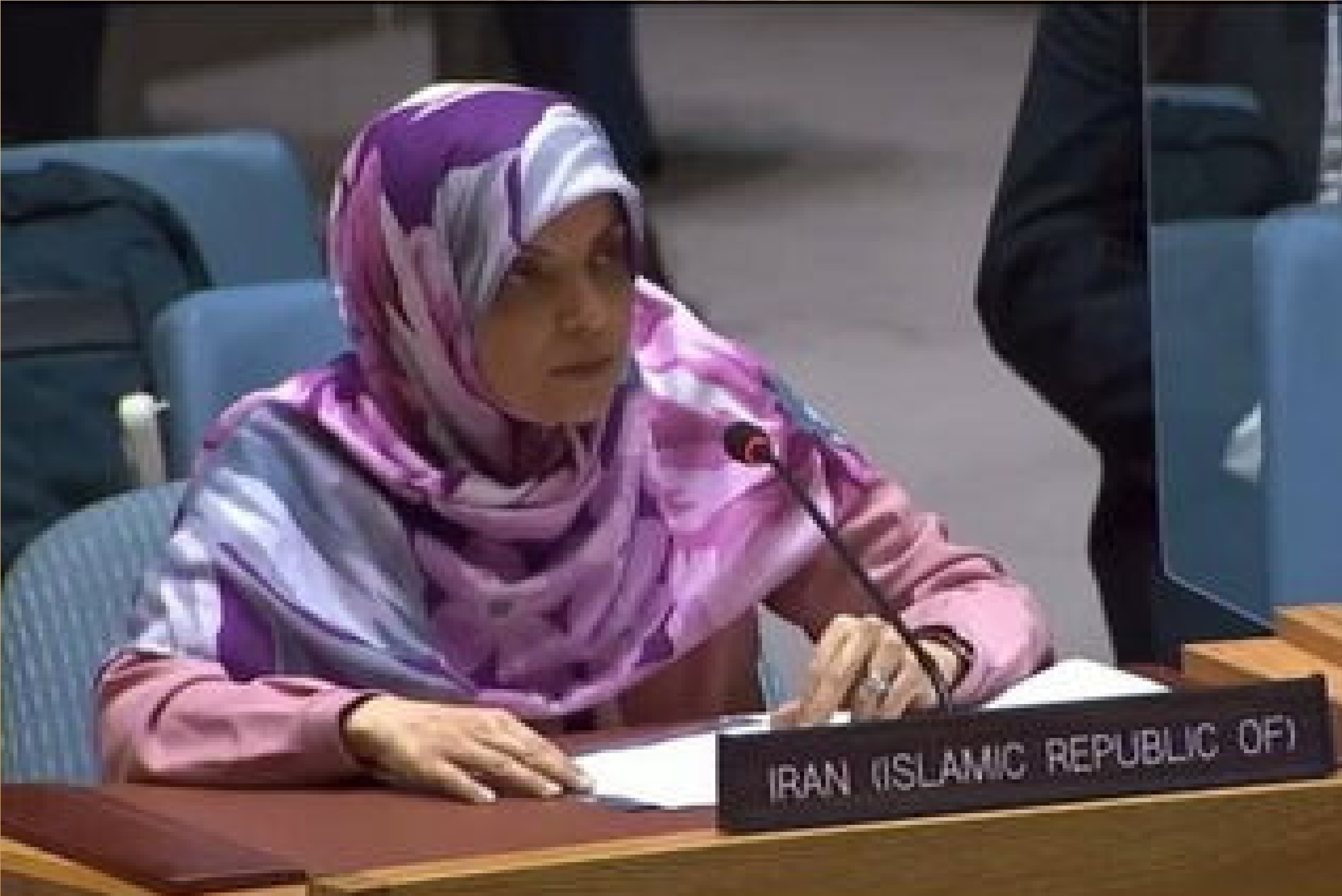 رد ادعای سازمان امنیت کانادا علیه ایران