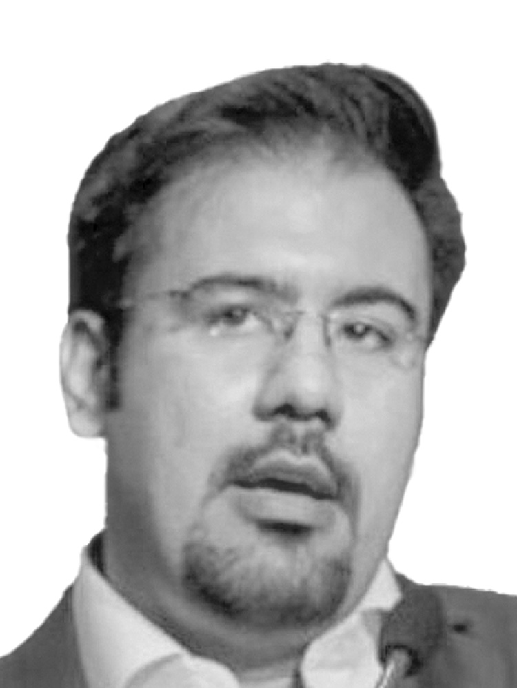 سعید نورمحمدی
