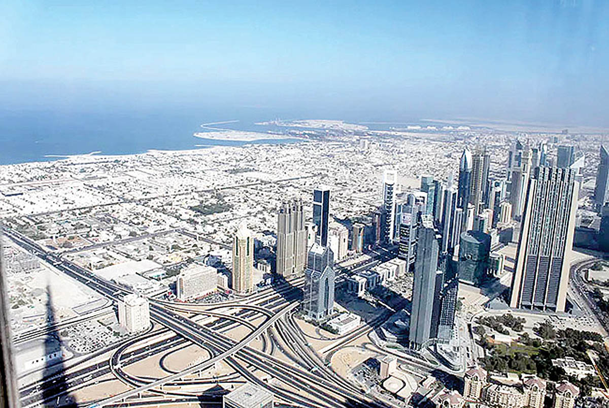محیط شهری مناسب توسعهدهندگان صنعت ساختمان 2