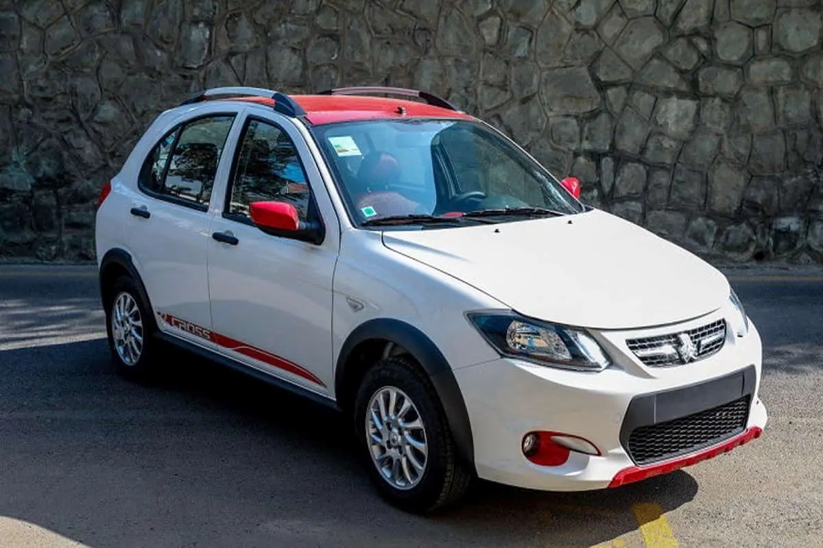 توضیحات پارس خودرو درباره افزایش قیمت کوییک آر اتوماتیک