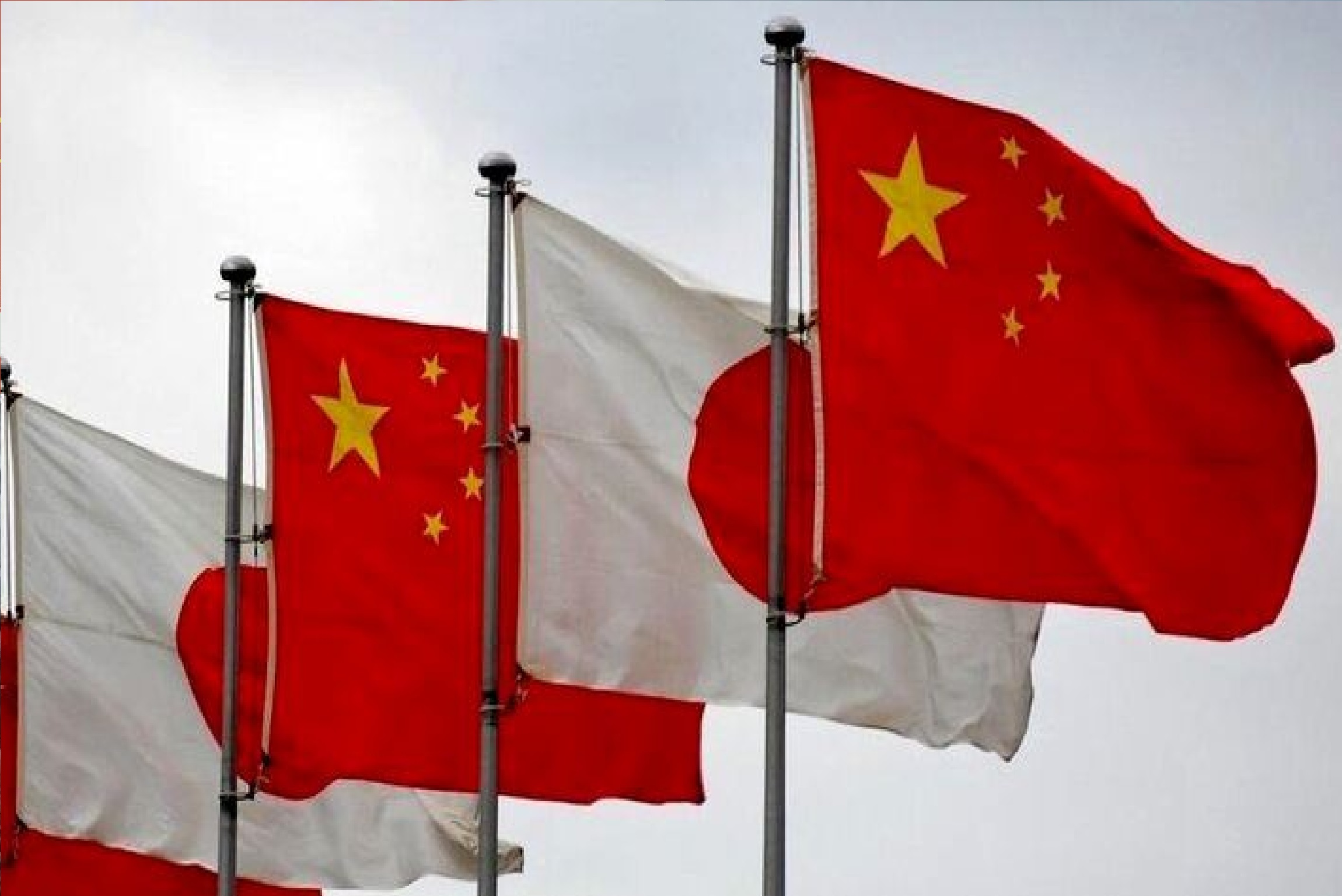 خط و نشان صریح چین به ژاپن درباره تایوان/ پاسخ کوبنده در راه است