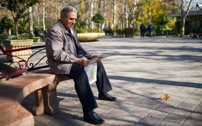 خبر جدید درباره افزایش حقوق بازنشستگان تأمین اجتماعی