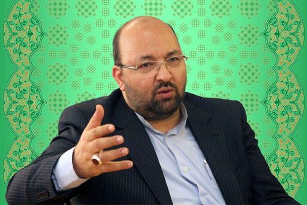 جواد امام: برخی گروهها ممکن است هرگونه توافق را تهدیدی برای سرمایه سیاسی خود تلقی کنند/ صلح، روایتهای آنان را به چالش میکشد