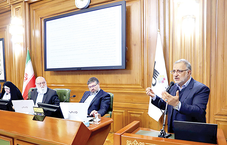 تمدید ۶۰ روزه متروی رایگان