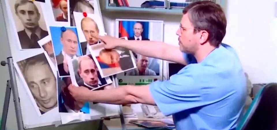 سرنخ‌ها و عکس‌هایی که می‌گویند پوتین مُرده است/ چرا رهبر روسیه تا این حد مشکوک و مرموز است؟