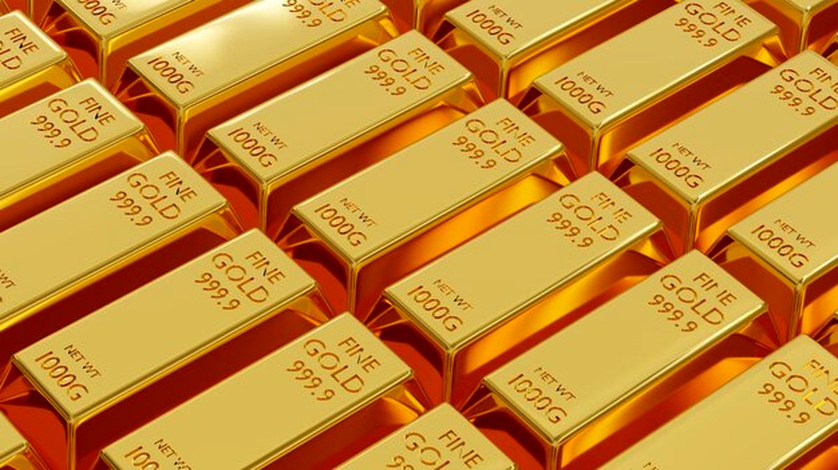 قیمت طلا امروز سه‌شنبه ۴ مهر 1402| قیمت طلا ۱۸ عیار کاهشی شد