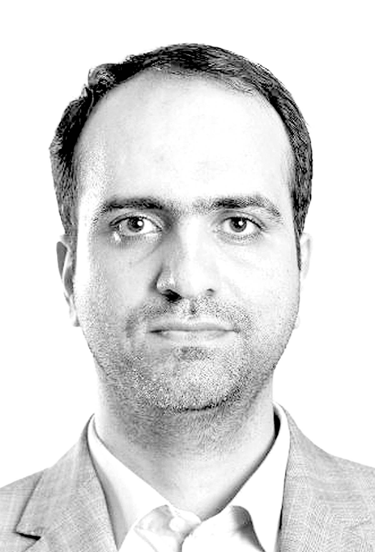 محمد خبری‌زاد