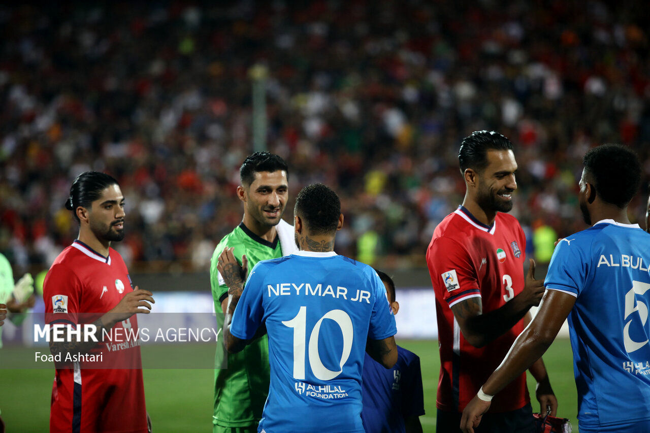 زور رحمتی و شاگردانش به الهلال نرسید 4