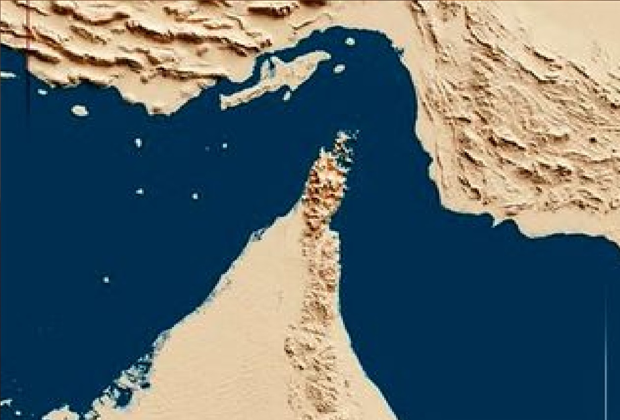 جزئیات تازه درباره تفاهم نهایی ایران و عمان/ تنگه هرمز با این تفاهم باز میشود؟
