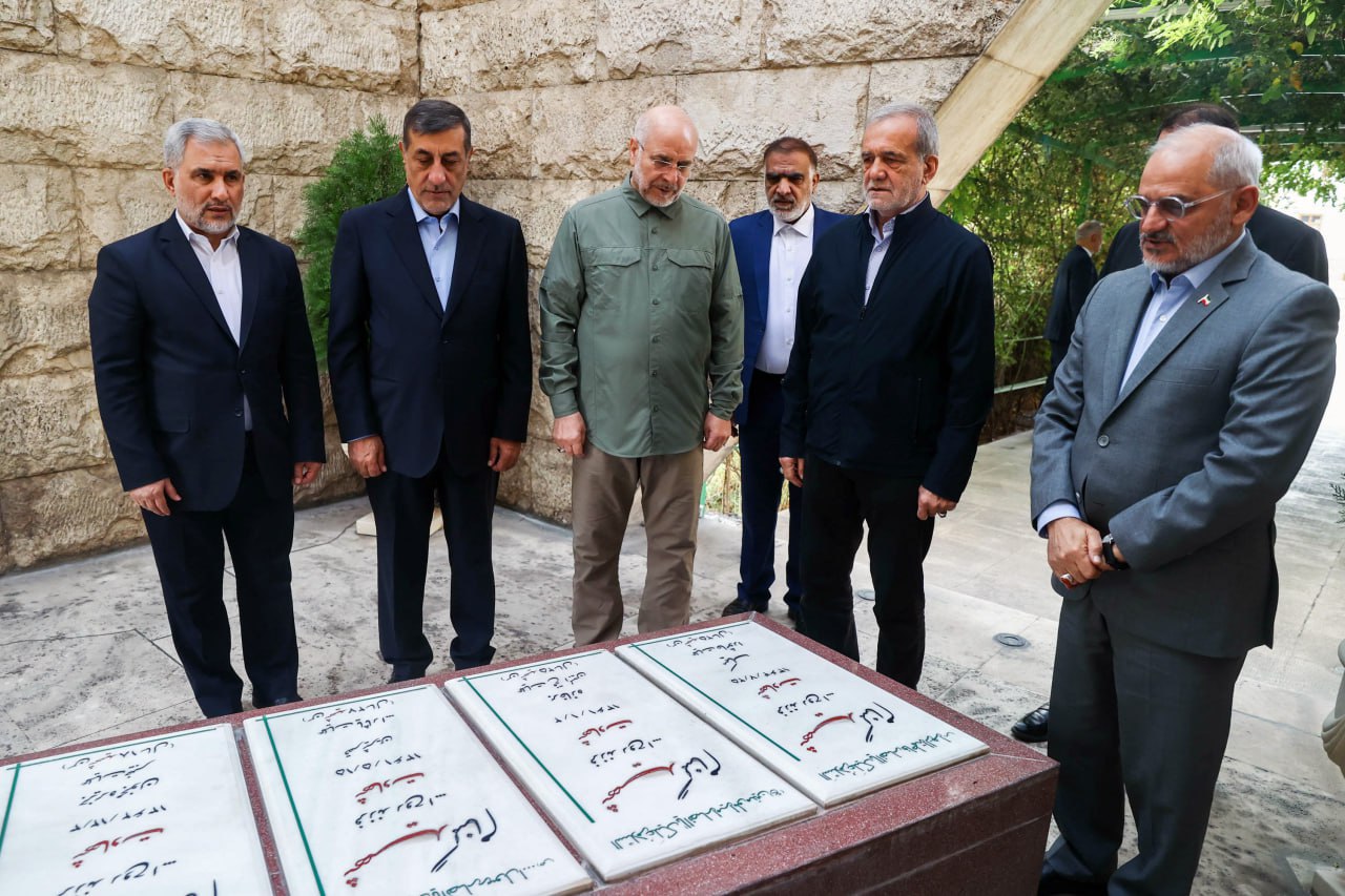 قابهایی از نشست امروز پزشکیان با نمایندگان مجلس + تصاویر 2