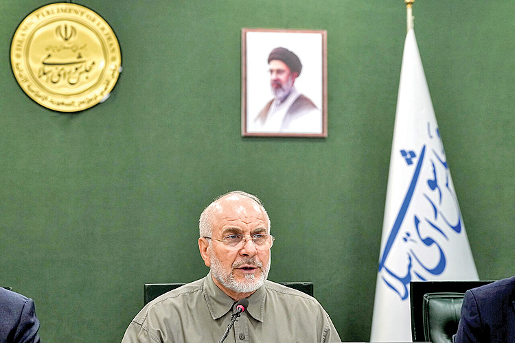 شروط ایران؛ کلید بازگشایی تنگه هرمز