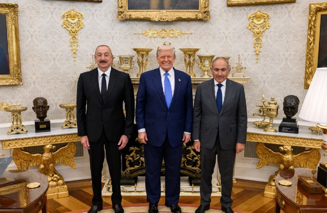 ارمنستان+آذربایجان