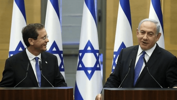 بهای عفو نتانیاهو / رئیس رژیم صهیونیستی چه تصمیمی خواهد گرفت؟ 3